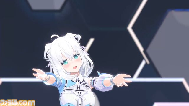 【ホロライブ 6th fes.】おかころラップ『if…』の懐かしさとレベルアップに感動し、クロニーさんの『ロリ神』のギャップに大興奮。戌神ころねさんは片手側転を決める【ステージ3 リポート】