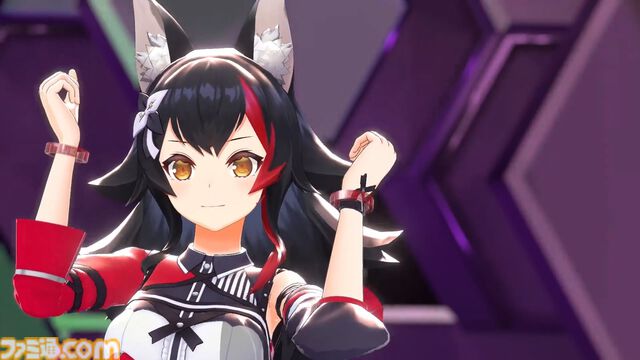 【ホロライブ 6th fes.】おかころラップ『if…』の懐かしさとレベルアップに感動し、クロニーさんの『ロリ神』のギャップに大興奮。戌神ころねさんは片手側転を決める【ステージ3 リポート】