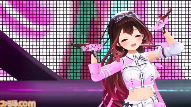【ホロライブ 6th fes.】おかころラップ『if…』の懐かしさとレベルアップに感動し、クロニーさんの『ロリ神』のギャップに大興奮。戌神ころねさんは片手側転を決める【ステージ3 リポート】