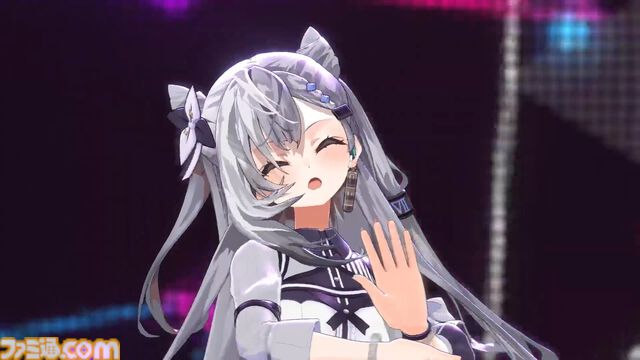 【ホロライブ 6th fes.】おかころラップ『if…』の懐かしさとレベルアップに感動し、クロニーさんの『ロリ神』のギャップに大興奮。戌神ころねさんは片手側転を決める【ステージ3 リポート】