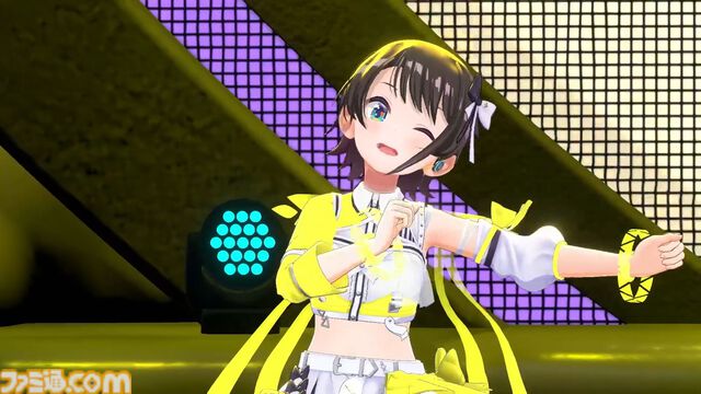 【ホロライブ 6th fes.】おかころラップ『if…』の懐かしさとレベルアップに感動し、クロニーさんの『ロリ神』のギャップに大興奮。戌神ころねさんは片手側転を決める【ステージ3 リポート】