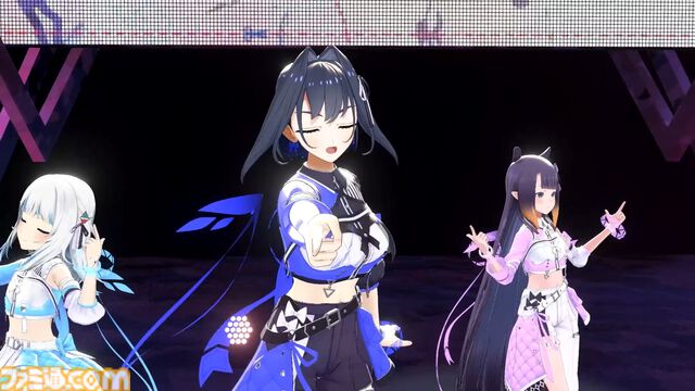 【ホロライブ 6th fes.】おかころラップ『if…』の懐かしさとレベルアップに感動し、クロニーさんの『ロリ神』のギャップに大興奮。戌神ころねさんは片手側転を決める【ステージ3 リポート】