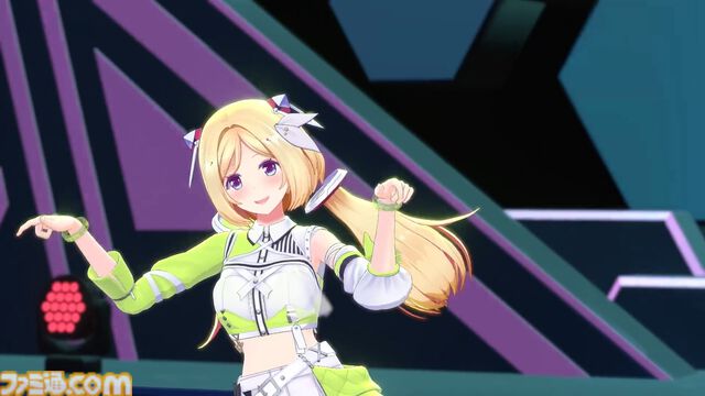 【ホロライブ 6th fes.】おかころラップ『if…』の懐かしさとレベルアップに感動し、クロニーさんの『ロリ神』のギャップに大興奮。戌神ころねさんは片手側転を決める【ステージ3 リポート】
