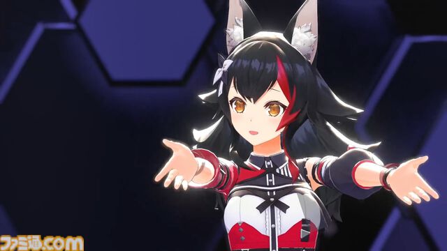 【ホロライブ 6th fes.】おかころラップ『if…』の懐かしさとレベルアップに感動し、クロニーさんの『ロリ神』のギャップに大興奮。戌神ころねさんは片手側転を決める【ステージ3 リポート】