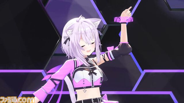 【ホロライブ 6th fes.】おかころラップ『if…』の懐かしさとレベルアップに感動し、クロニーさんの『ロリ神』のギャップに大興奮。戌神ころねさんは片手側転を決める【ステージ3 リポート】