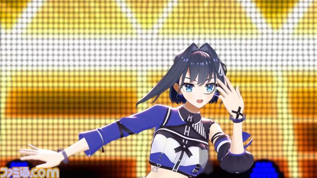 【ホロライブ 6th fes.】おかころラップ『if…』の懐かしさとレベルアップに感動し、クロニーさんの『ロリ神』のギャップに大興奮。戌神ころねさんは片手側転を決める【ステージ3 リポート】
