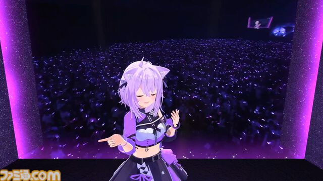 【ホロライブ 6th fes.】おかころラップ『if…』の懐かしさとレベルアップに感動し、クロニーさんの『ロリ神』のギャップに大興奮。戌神ころねさんは片手側転を決める【ステージ3 リポート】