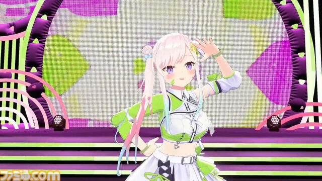 【ホロライブ 6th fes.】おかころラップ『if…』の懐かしさとレベルアップに感動し、クロニーさんの『ロリ神』のギャップに大興奮。戌神ころねさんは片手側転を決める【ステージ3 リポート】