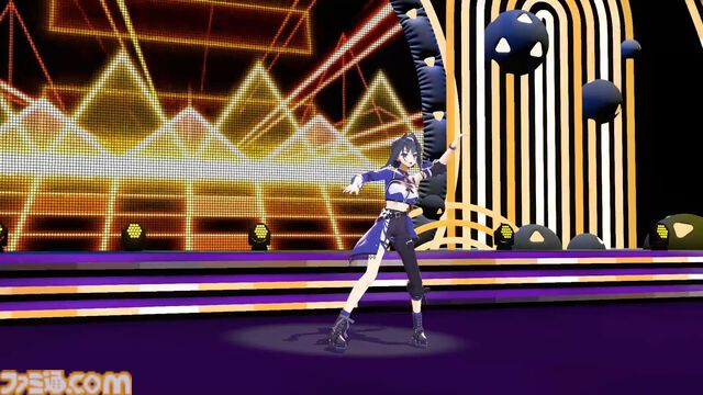 【ホロライブ 6th fes.】おかころラップ『if…』の懐かしさとレベルアップに感動し、クロニーさんの『ロリ神』のギャップに大興奮。戌神ころねさんは片手側転を決める【ステージ3 リポート】