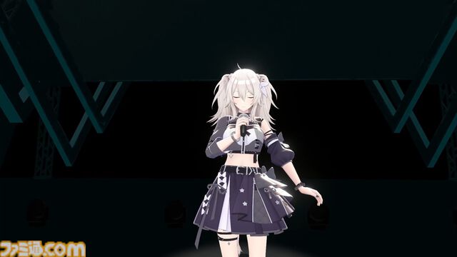 【ホロライブ 6th fes.】おかころラップ『if…』の懐かしさとレベルアップに感動し、クロニーさんの『ロリ神』のギャップに大興奮。戌神ころねさんは片手側転を決める【ステージ3 リポート】