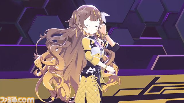 【ホロライブ 6th fes.】おかころラップ『if…』の懐かしさとレベルアップに感動し、クロニーさんの『ロリ神』のギャップに大興奮。戌神ころねさんは片手側転を決める【ステージ3 リポート】