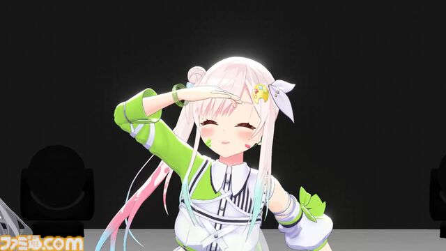 【ホロライブ 6th fes.】おかころラップ『if…』の懐かしさとレベルアップに感動し、クロニーさんの『ロリ神』のギャップに大興奮。戌神ころねさんは片手側転を決める【ステージ3 リポート】