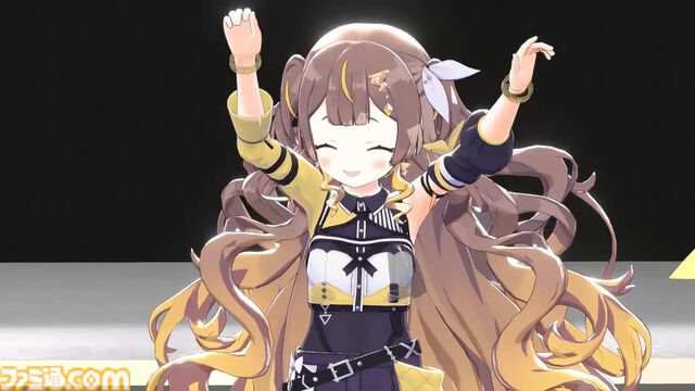 【ホロライブ 6th fes.】おかころラップ『if…』の懐かしさとレベルアップに感動し、クロニーさんの『ロリ神』のギャップに大興奮。戌神ころねさんは片手側転を決める【ステージ3 リポート】