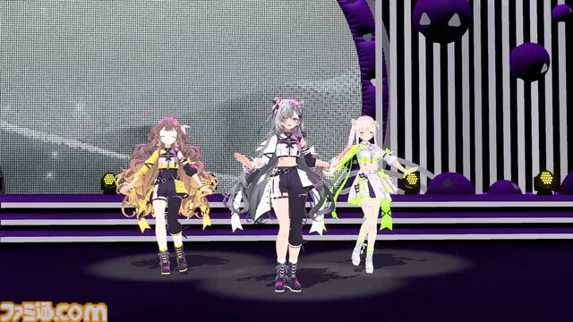 【ホロライブ 6th fes.】おかころラップ『if…』の懐かしさとレベルアップに感動し、クロニーさんの『ロリ神』のギャップに大興奮。戌神ころねさんは片手側転を決める【ステージ3 リポート】
