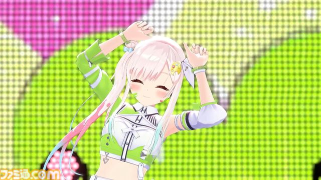 【ホロライブ 6th fes.】おかころラップ『if…』の懐かしさとレベルアップに感動し、クロニーさんの『ロリ神』のギャップに大興奮。戌神ころねさんは片手側転を決める【ステージ3 リポート】