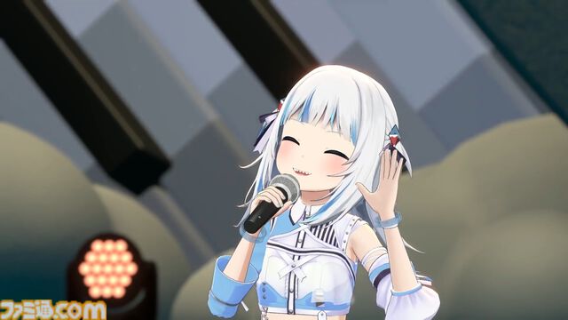 【ホロライブ 6th fes.】おかころラップ『if…』の懐かしさとレベルアップに感動し、クロニーさんの『ロリ神』のギャップに大興奮。戌神ころねさんは片手側転を決める【ステージ3 リポート】