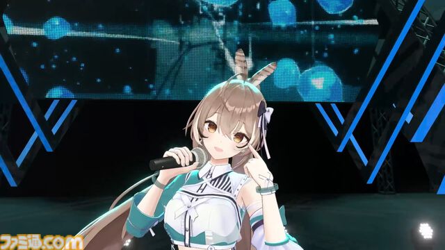 【ホロライブ 6th fes.】おかころラップ『if…』の懐かしさとレベルアップに感動し、クロニーさんの『ロリ神』のギャップに大興奮。戌神ころねさんは片手側転を決める【ステージ3 リポート】