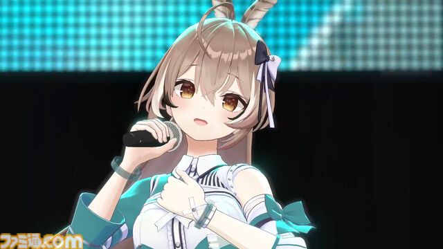 【ホロライブ 6th fes.】おかころラップ『if…』の懐かしさとレベルアップに感動し、クロニーさんの『ロリ神』のギャップに大興奮。戌神ころねさんは片手側転を決める【ステージ3 リポート】