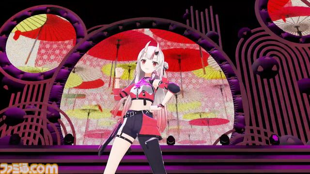 【ホロライブ 6th fes.】おかころラップ『if…』の懐かしさとレベルアップに感動し、クロニーさんの『ロリ神』のギャップに大興奮。戌神ころねさんは片手側転を決める【ステージ3 リポート】