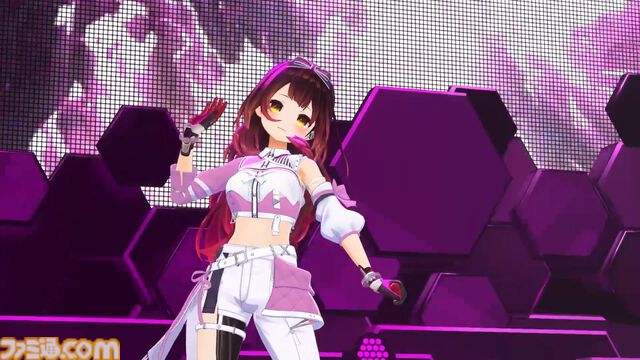 【ホロライブ 6th fes.】おかころラップ『if…』の懐かしさとレベルアップに感動し、クロニーさんの『ロリ神』のギャップに大興奮。戌神ころねさんは片手側転を決める【ステージ3 リポート】