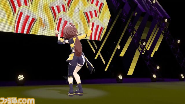 【ホロライブ 6th fes.】おかころラップ『if…』の懐かしさとレベルアップに感動し、クロニーさんの『ロリ神』のギャップに大興奮。戌神ころねさんは片手側転を決める【ステージ3 リポート】