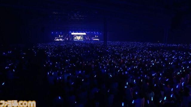 【ホロライブ 6th fes.】おかころラップ『if…』の懐かしさとレベルアップに感動し、クロニーさんの『ロリ神』のギャップに大興奮。戌神ころねさんは片手側転を決める【ステージ3 リポート】