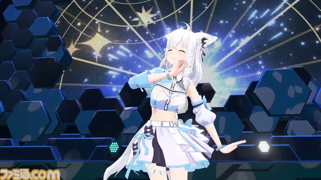 【ホロライブ 6th fes.】おかころラップ『if…』の懐かしさとレベルアップに感動し、クロニーさんの『ロリ神』のギャップに大興奮。戌神ころねさんは片手側転を決める【ステージ3 リポート】