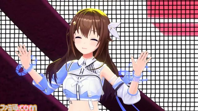 【ホロライブ 6th fes.】おかころラップ『if…』の懐かしさとレベルアップに感動し、クロニーさんの『ロリ神』のギャップに大興奮。戌神ころねさんは片手側転を決める【ステージ3 リポート】