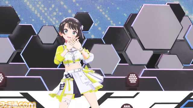 【ホロライブ 6th fes.】おかころラップ『if…』の懐かしさとレベルアップに感動し、クロニーさんの『ロリ神』のギャップに大興奮。戌神ころねさんは片手側転を決める【ステージ3 リポート】