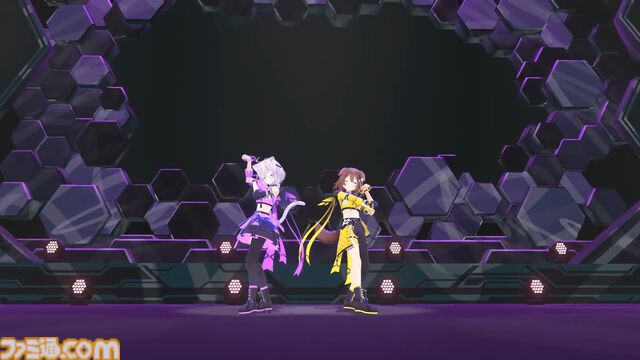 【ホロライブ 6th fes.】おかころラップ『if…』の懐かしさとレベルアップに感動し、クロニーさんの『ロリ神』のギャップに大興奮。戌神ころねさんは片手側転を決める【ステージ3 リポート】