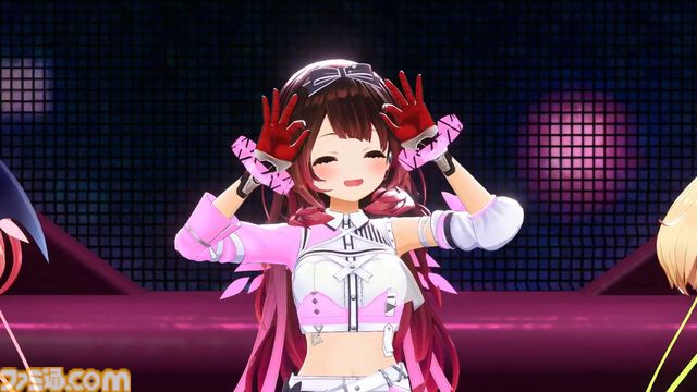 【ホロライブ 6th fes.】おかころラップ『if…』の懐かしさとレベルアップに感動し、クロニーさんの『ロリ神』のギャップに大興奮。戌神ころねさんは片手側転を決める【ステージ3 リポート】