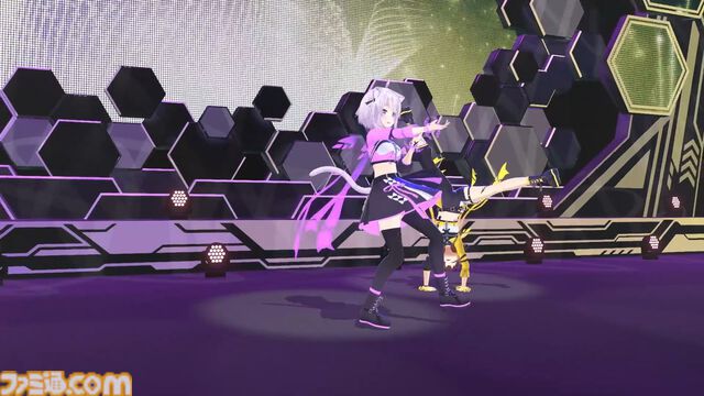 【ホロライブ 6th fes.】おかころラップ『if…』の懐かしさとレベルアップに感動し、クロニーさんの『ロリ神』のギャップに大興奮。戌神ころねさんは片手側転を決める【ステージ3 リポート】