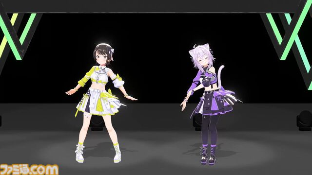 【ホロライブ 6th fes.】おかころラップ『if…』の懐かしさとレベルアップに感動し、クロニーさんの『ロリ神』のギャップに大興奮。戌神ころねさんは片手側転を決める【ステージ3 リポート】