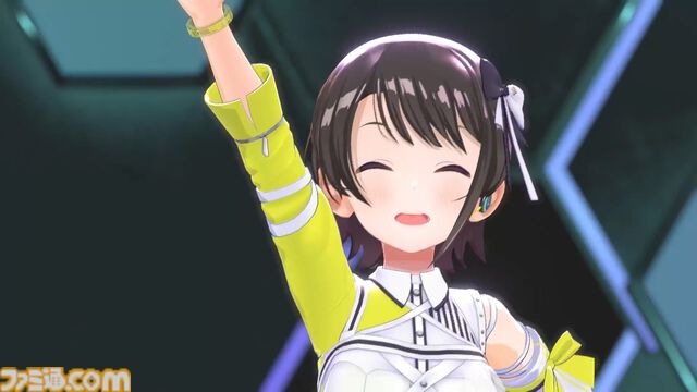 【ホロライブ 6th fes.】おかころラップ『if…』の懐かしさとレベルアップに感動し、クロニーさんの『ロリ神』のギャップに大興奮。戌神ころねさんは片手側転を決める【ステージ3 リポート】