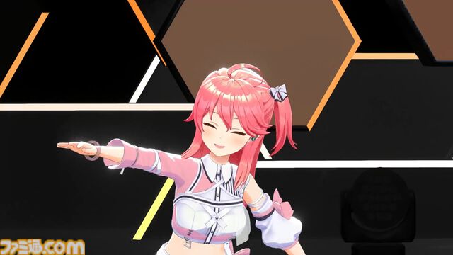 【ホロライブ 6th fes.】おかころラップ『if…』の懐かしさとレベルアップに感動し、クロニーさんの『ロリ神』のギャップに大興奮。戌神ころねさんは片手側転を決める【ステージ3 リポート】