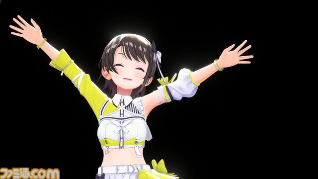 【ホロライブ 6th fes.】おかころラップ『if…』の懐かしさとレベルアップに感動し、クロニーさんの『ロリ神』のギャップに大興奮。戌神ころねさんは片手側転を決める【ステージ3 リポート】