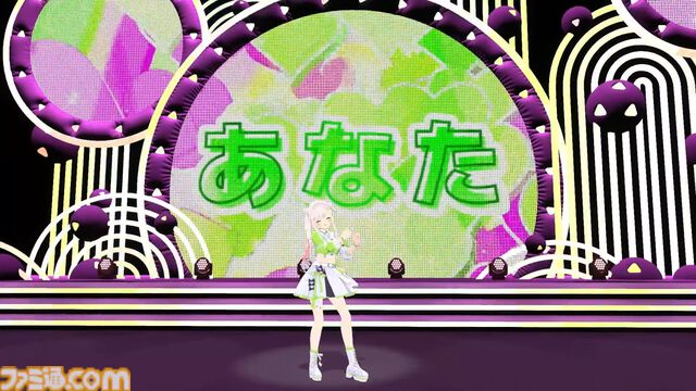 【ホロライブ 6th fes.】おかころラップ『if…』の懐かしさとレベルアップに感動し、クロニーさんの『ロリ神』のギャップに大興奮。戌神ころねさんは片手側転を決める【ステージ3 リポート】