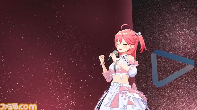 【ホロライブ 6th fes.】おかころラップ『if…』の懐かしさとレベルアップに感動し、クロニーさんの『ロリ神』のギャップに大興奮。戌神ころねさんは片手側転を決める【ステージ3 リポート】