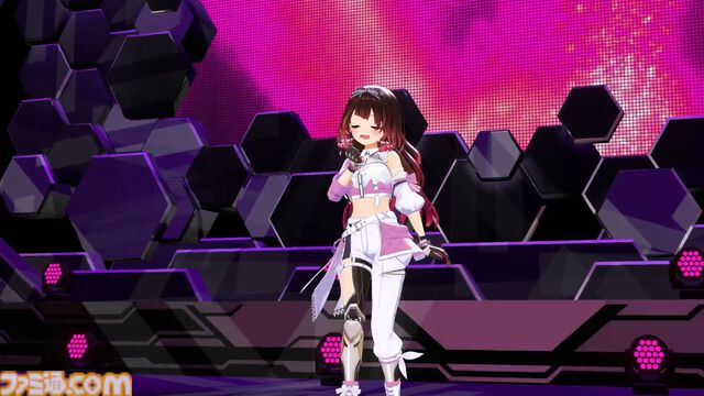 【ホロライブ 6th fes.】おかころラップ『if…』の懐かしさとレベルアップに感動し、クロニーさんの『ロリ神』のギャップに大興奮。戌神ころねさんは片手側転を決める【ステージ3 リポート】