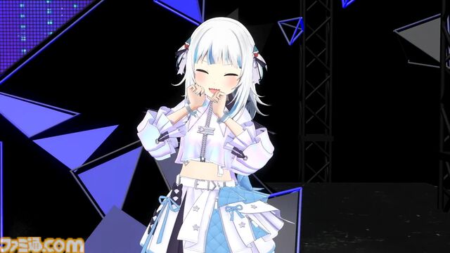 【ホロライブ 6th fes.】おかころラップ『if…』の懐かしさとレベルアップに感動し、クロニーさんの『ロリ神』のギャップに大興奮。戌神ころねさんは片手側転を決める【ステージ3 リポート】