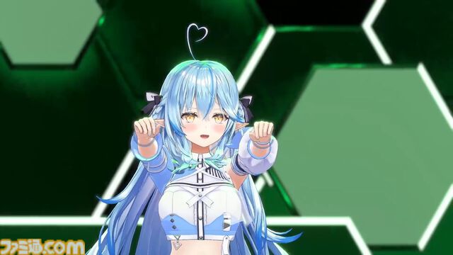【ホロライブ 6th fes.】おかころラップ『if…』の懐かしさとレベルアップに感動し、クロニーさんの『ロリ神』のギャップに大興奮。戌神ころねさんは片手側転を決める【ステージ3 リポート】