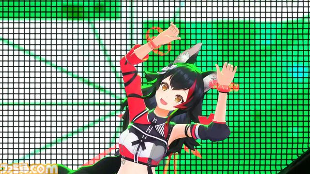 【ホロライブ 6th fes.】おかころラップ『if…』の懐かしさとレベルアップに感動し、クロニーさんの『ロリ神』のギャップに大興奮。戌神ころねさんは片手側転を決める【ステージ3 リポート】