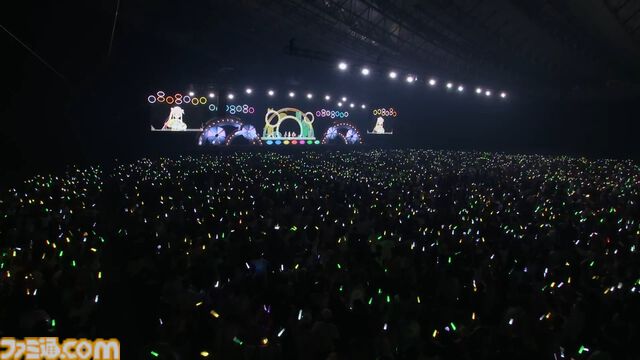 【ホロライブ 6th fes.】おかころラップ『if…』の懐かしさとレベルアップに感動し、クロニーさんの『ロリ神』のギャップに大興奮。戌神ころねさんは片手側転を決める【ステージ3 リポート】