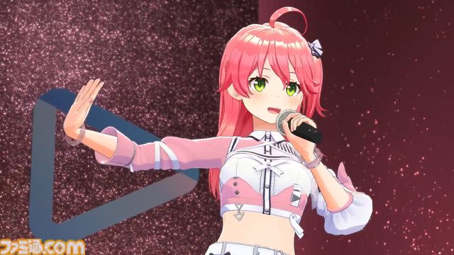 【ホロライブ 6th fes.】おかころラップ『if…』の懐かしさとレベルアップに感動し、クロニーさんの『ロリ神』のギャップに大興奮。戌神ころねさんは片手側転を決める【ステージ3 リポート】
