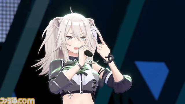 【ホロライブ 6th fes.】おかころラップ『if…』の懐かしさとレベルアップに感動し、クロニーさんの『ロリ神』のギャップに大興奮。戌神ころねさんは片手側転を決める【ステージ3 リポート】