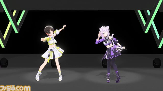 【ホロライブ 6th fes.】おかころラップ『if…』の懐かしさとレベルアップに感動し、クロニーさんの『ロリ神』のギャップに大興奮。戌神ころねさんは片手側転を決める【ステージ3 リポート】