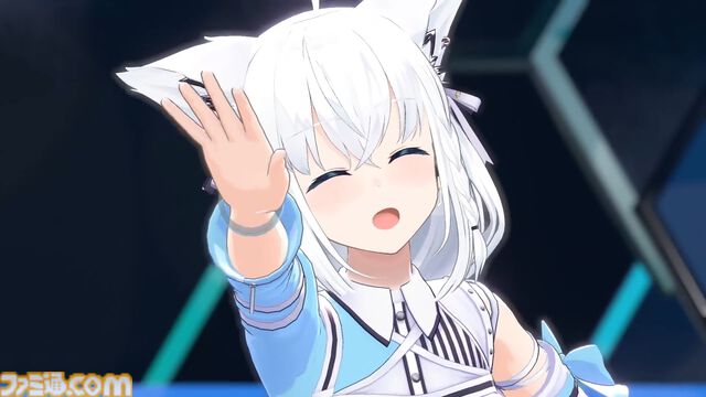 【ホロライブ 6th fes.】おかころラップ『if…』の懐かしさとレベルアップに感動し、クロニーさんの『ロリ神』のギャップに大興奮。戌神ころねさんは片手側転を決める【ステージ3 リポート】