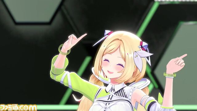 【ホロライブ 6th fes.】おかころラップ『if…』の懐かしさとレベルアップに感動し、クロニーさんの『ロリ神』のギャップに大興奮。戌神ころねさんは片手側転を決める【ステージ3 リポート】