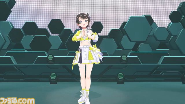 【ホロライブ 6th fes.】おかころラップ『if…』の懐かしさとレベルアップに感動し、クロニーさんの『ロリ神』のギャップに大興奮。戌神ころねさんは片手側転を決める【ステージ3 リポート】