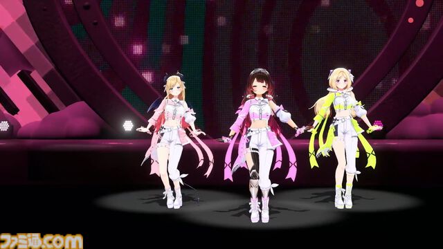 【ホロライブ 6th fes.】おかころラップ『if…』の懐かしさとレベルアップに感動し、クロニーさんの『ロリ神』のギャップに大興奮。戌神ころねさんは片手側転を決める【ステージ3 リポート】